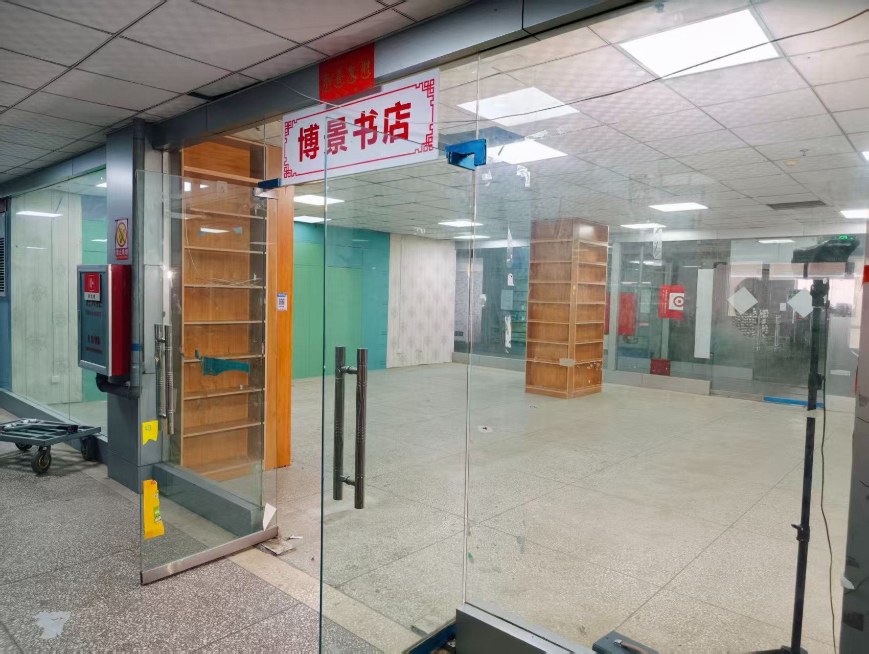 西大街AI浪潮已至，优质企业抢先布局